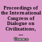 Proceedings of the International Congress of Dialogue on Civilizations, Religions and Cultures in West Africa : held at Abuja (Nigeria) 15-17 december 2003