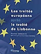 Les traités européens après le Traité de Lisbonne : textes comparés