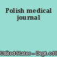 Polish medical journal