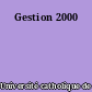 Gestion 2000