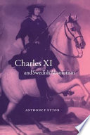 Charles XI and Swedish absolutism