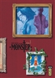 Monster : [intégrale luxe] : Volume 3