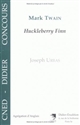 Adventures of Huckleberry Finn by Mark Twain (S.L. Clemens)