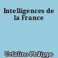 Intelligences de la France