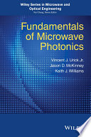 Fundamentals of microwave photonics