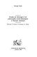 Études de théologie et de philosophie arabo-islamiques : à l'époque classique / Georges Vajda ; édité par D. Gimaret, M. Hayoun et J. Jolivet.