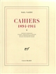 Cahiers : 1894-1914 : V : 1902-1903