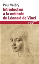 Introduction à la méthode de Léonard de Vinci : 1894