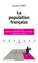 La population française