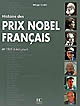 Histoire des prix Nobel français de 1901 à nos jours