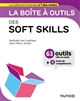 La boîte à outils des soft skills : 63 outils clés en main + 4 tests de compétences