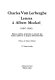 Lettres à Albert Mockel 1887-1906 : 2 : Notes et Index