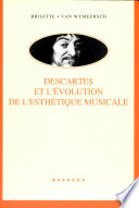 Descartes et l'évolution de l'esthétique musicale