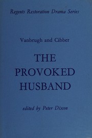 The provoked husband