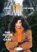 XIII : [6] : The Jason Fly case