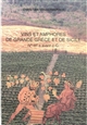 Vins et amphores de Grande Grèce et de Sicile : IVe-IIIe s. avant J.-C.