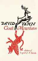 Goat mountain : a novel