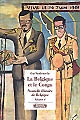 Nouvelle histoire de Belgique : Volume 4 : la Belgique et le Congo : empreintes d'une colonie, 1885-1980