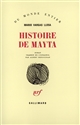 Histoire de Mayta : roman