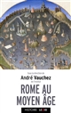 Rome au Moyen âge