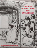 German romanticism and English art