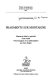 Fragments sur Montaigne : manuscrit édité et précédé d'une étude "Vauvenargues et les philosophes" par Jean Dagen