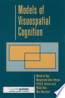Models of visuospatial cognition.