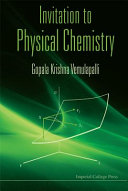 Invitation to physical chemistry