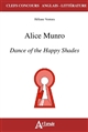 Alice Munro : "Dance of the happy shades"