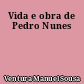 Vida e obra de Pedro Nunes