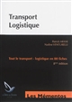 Transport logistique