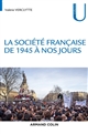 La société française depuis 1945