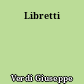 Libretti