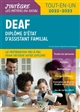 DEAF, Diplôme d'État d'assistant familial