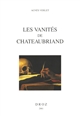 Les vanités de Chateaubriand