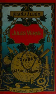 Grand album Jules Verne