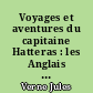 Voyages et aventures du capitaine Hatteras : les Anglais au Pôle Nord, le désert de glace, 1ère éd. 1867 : 1