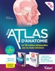 Mon atlas d'anatomie IFSI : les 150 schémas indispensables pour les études infirmières