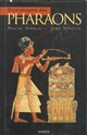 Dictionnaire des pharaons