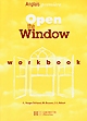 Open the window : anglais, première : workbook