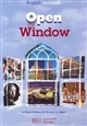 Open the window : anglais, seconde