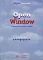 Open the window : anglais, seconde : fichier pédagogique