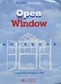 Open the window : anglais, seconde : workbook