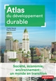 Atlas du développement durable