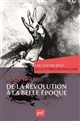 De la Révolution à la Belle Époque : Une histoire brève de la littérature française