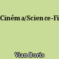 Cinéma/Science-Fiction