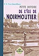 Petite histoire de l'île de Noirmoutier