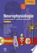 Neurophysiologie : de la physiologie à l'exploration fonctionnelle : avec simulateur informatique