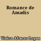 Romance de Amadis