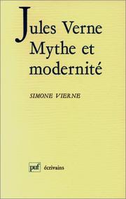 Jules Verne, mythe et modernité
